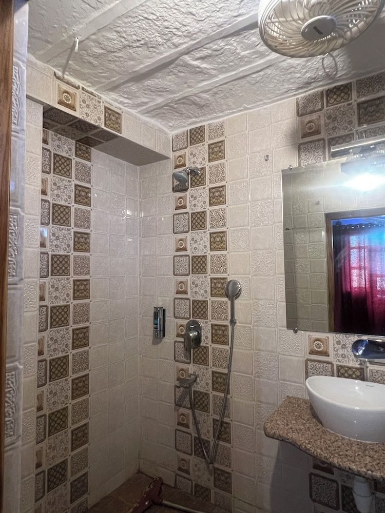 Fort View Maharaja Family Suite