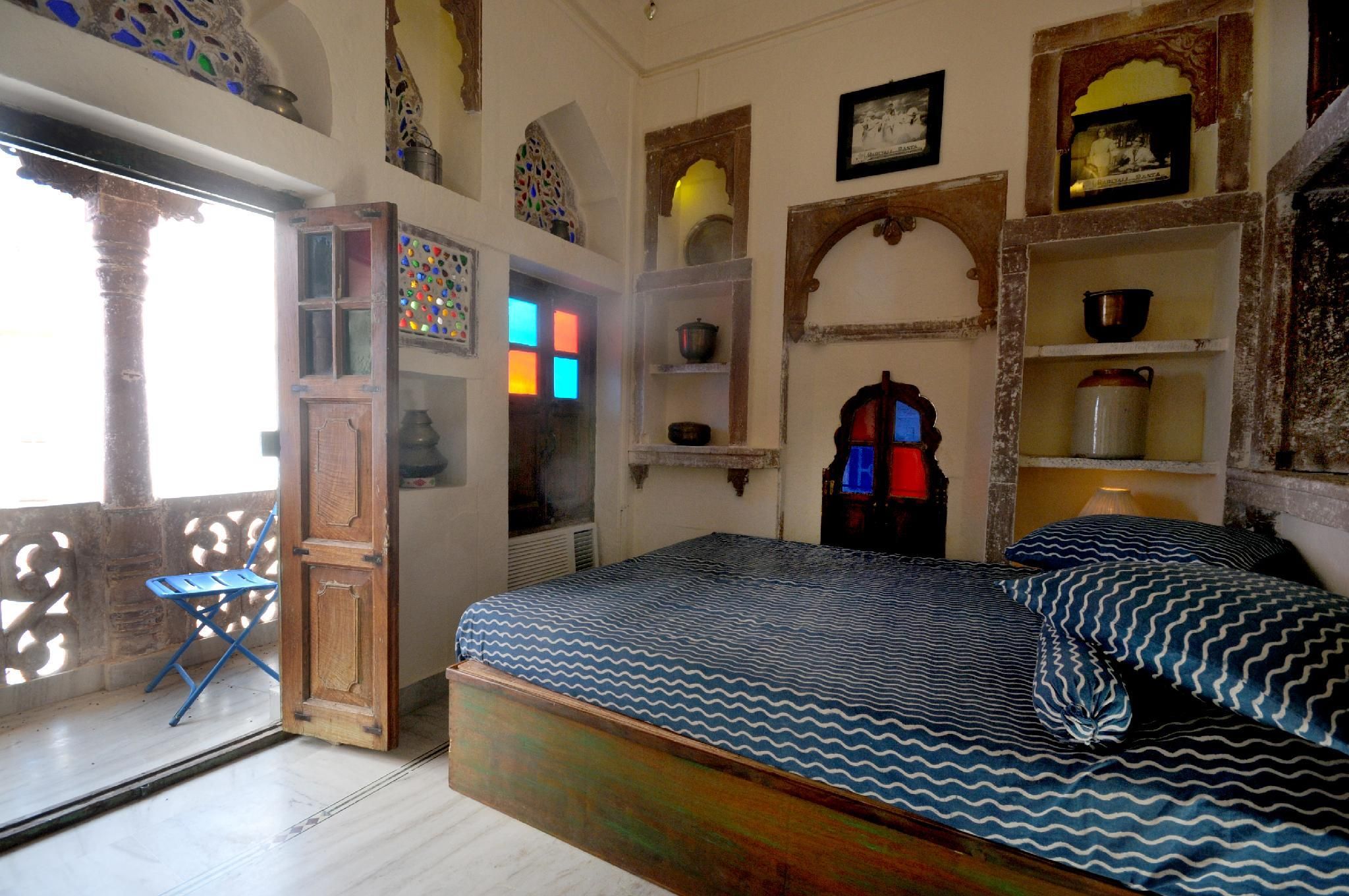 1 Bedroom Junior Suite