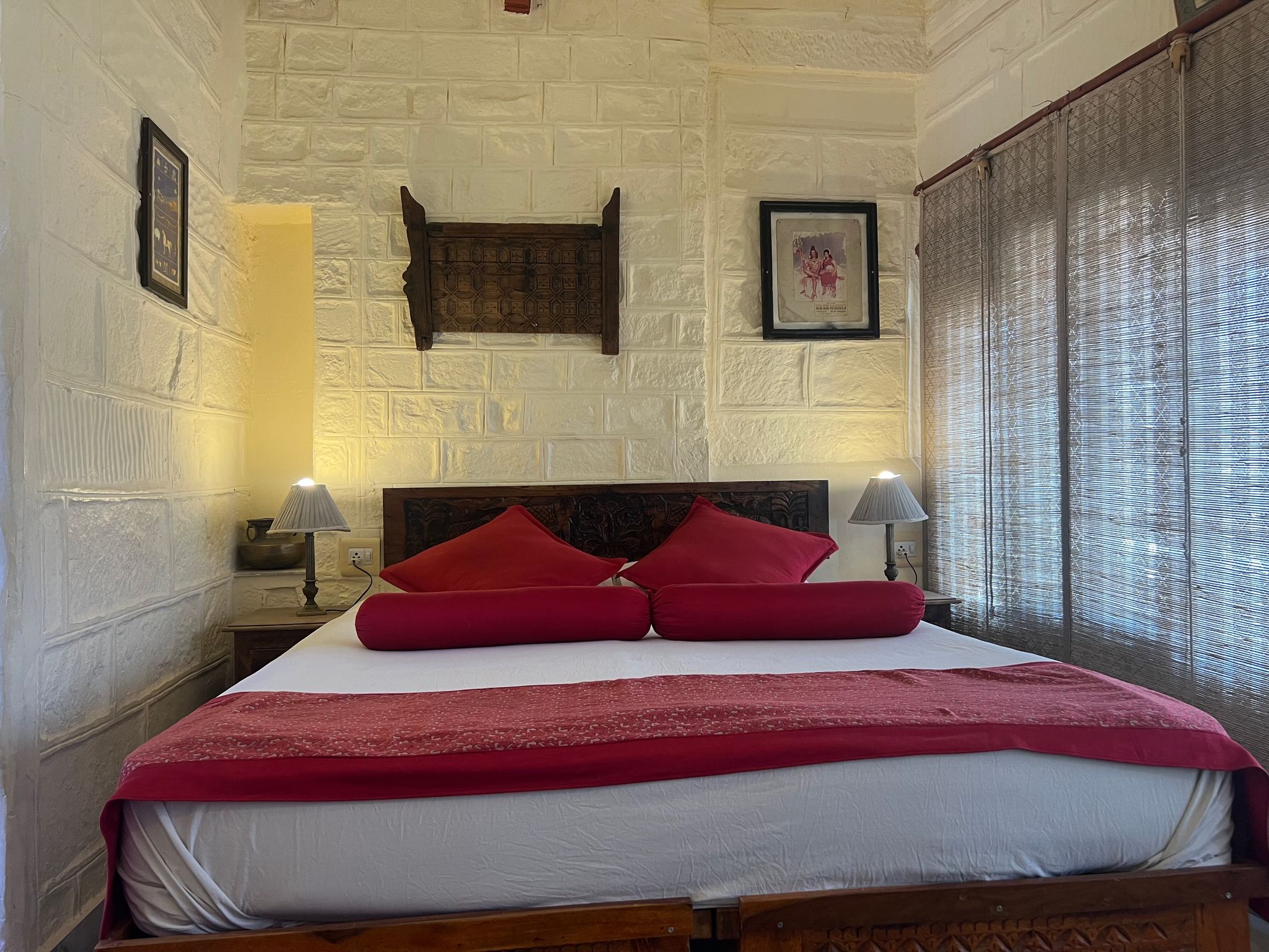 undefined Juna Mahal Boutique Home Stay 5