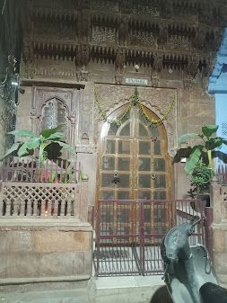 undefined Juna Mahal Boutique Home Stay 8