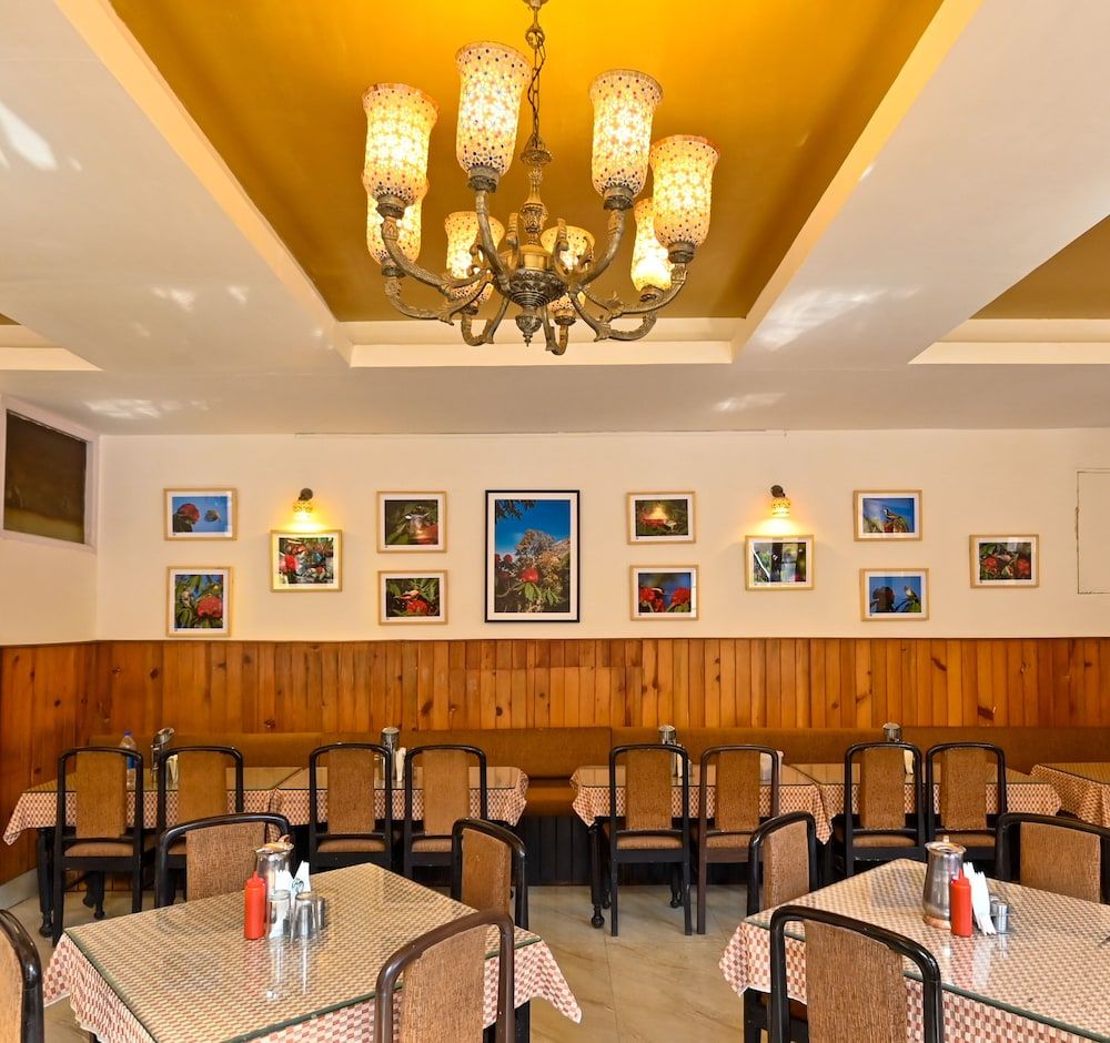 undefined The Pavilion - Nainital 4