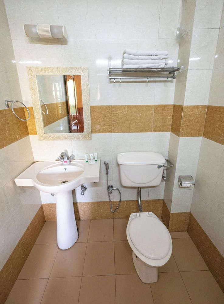 The Pavilion - Nainital Standard Room 6