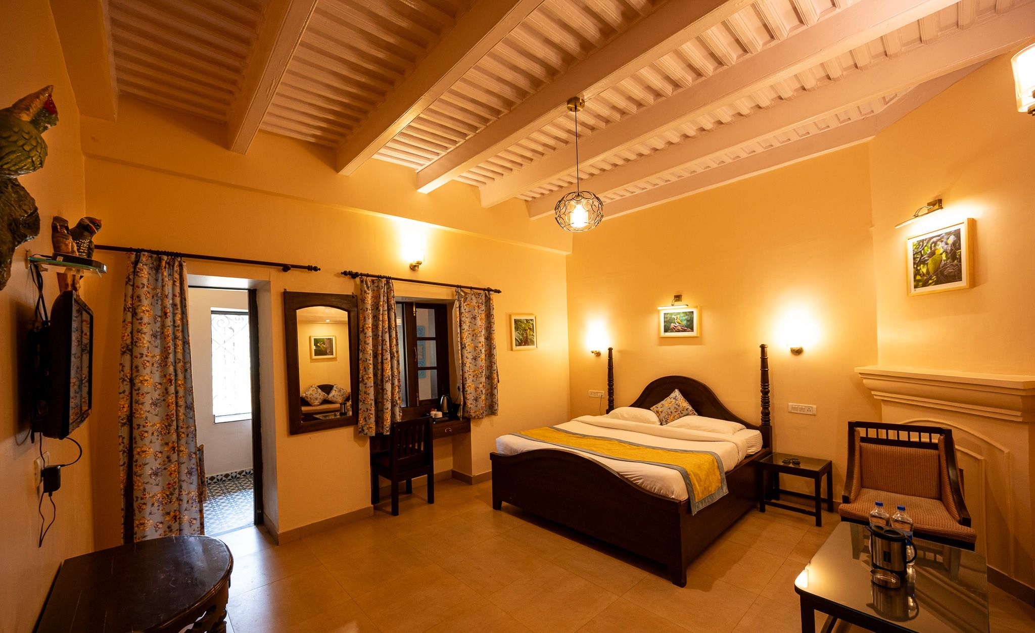 undefined The Pavilion - Nainital 5