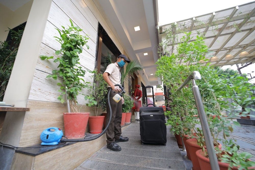 Cleanliness standards