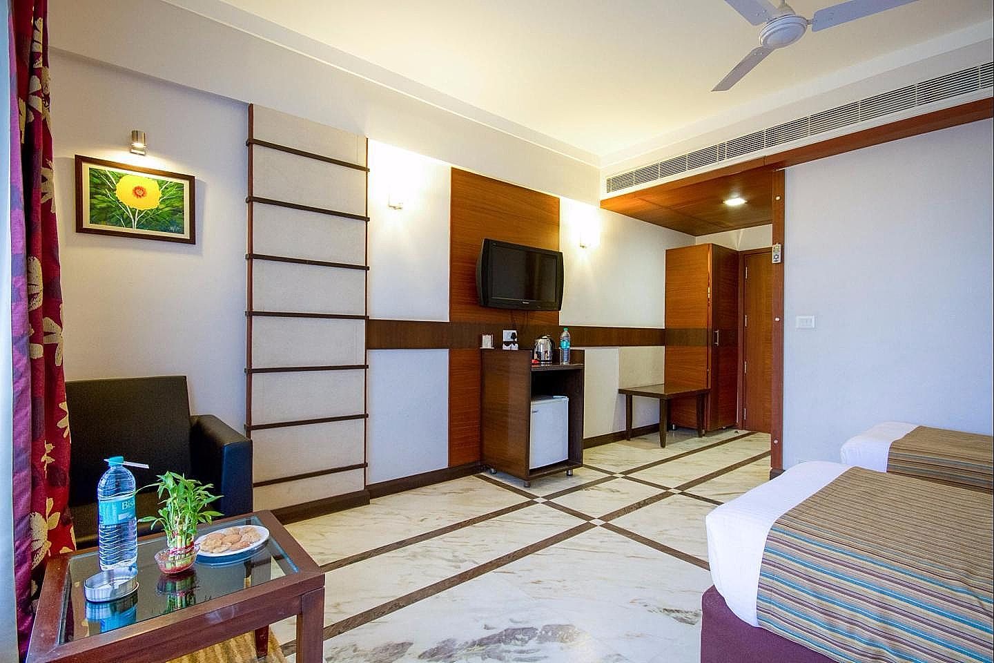 Amantra Comfort Hotel Amantra Comfort 4