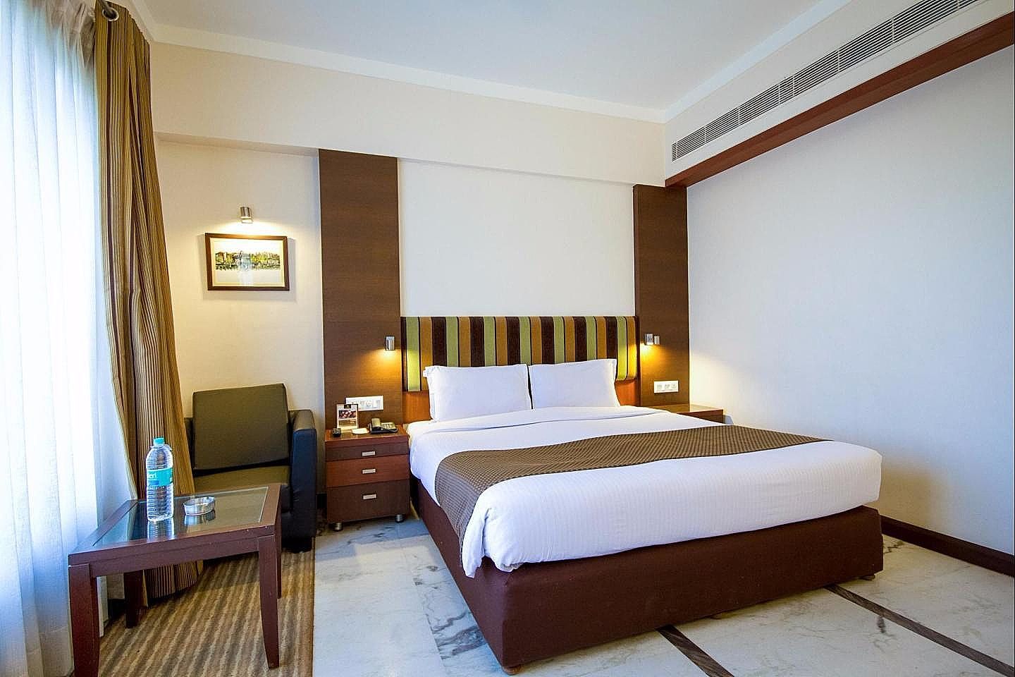 Amantra Comfort Hotel Amantra Comfort 8