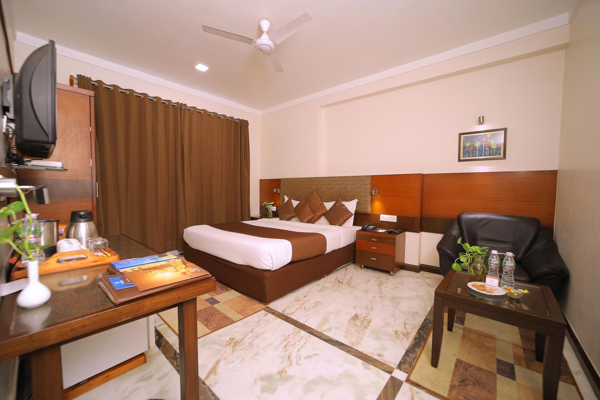 Amantra Comfort Hotel Amantra Comfort 3