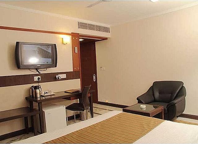 Amantra Comfort Hotel Amantra Comfort 10