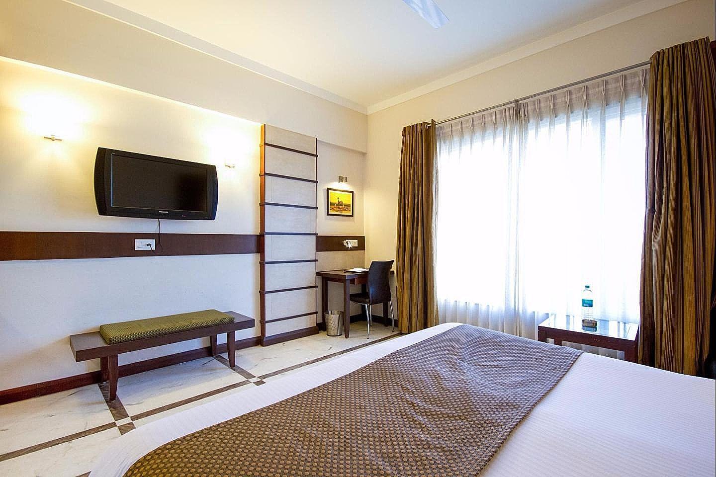 Amantra Comfort Hotel Amantra Comfort 7