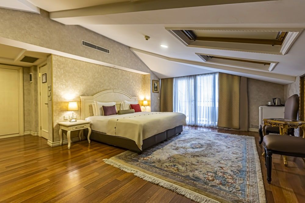 undefined Euro Stars Hotel Old City 3