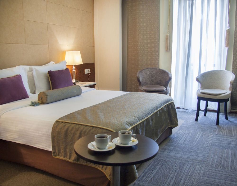undefined Euro Stars Hotel Old City 10