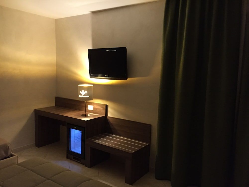 Hotel Smeraldo Superior Suite 22