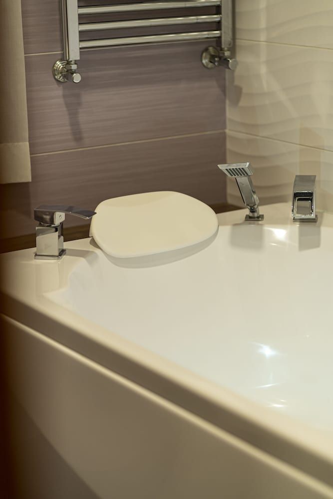 Hotel Smeraldo Superior Suite 13