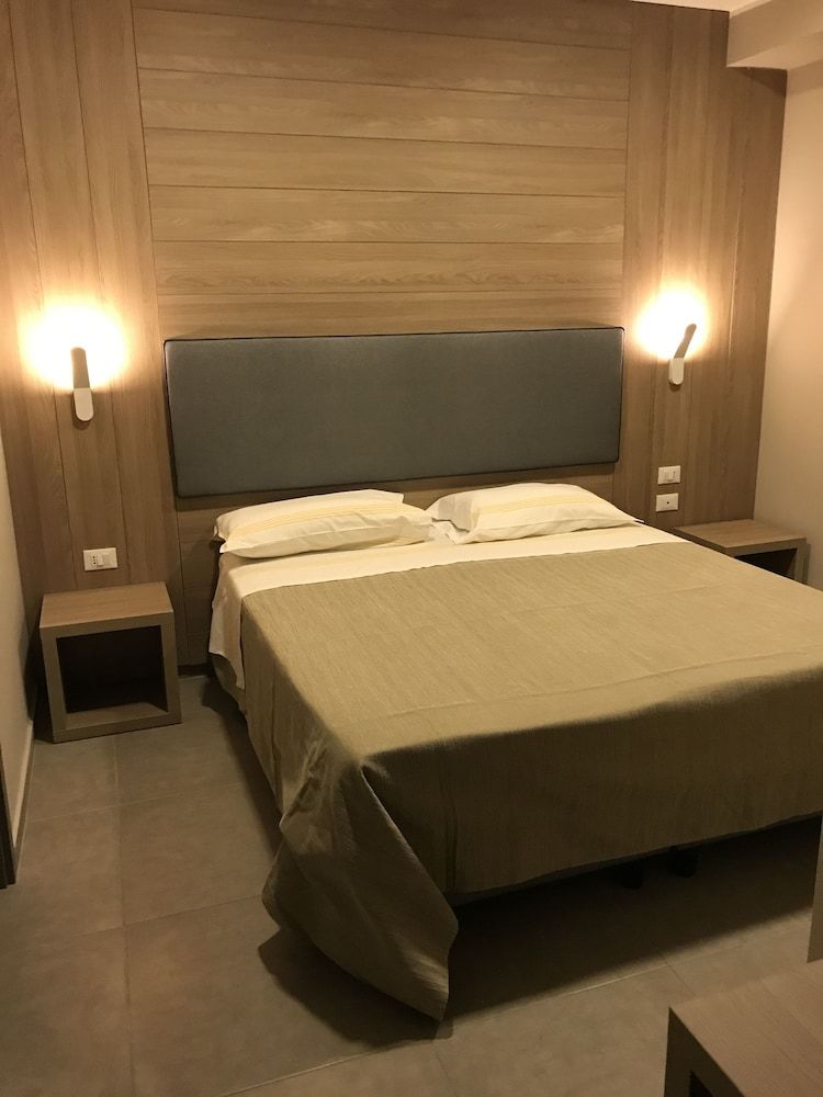Hotel Smeraldo Basic Room, 1 Twin Bed 2