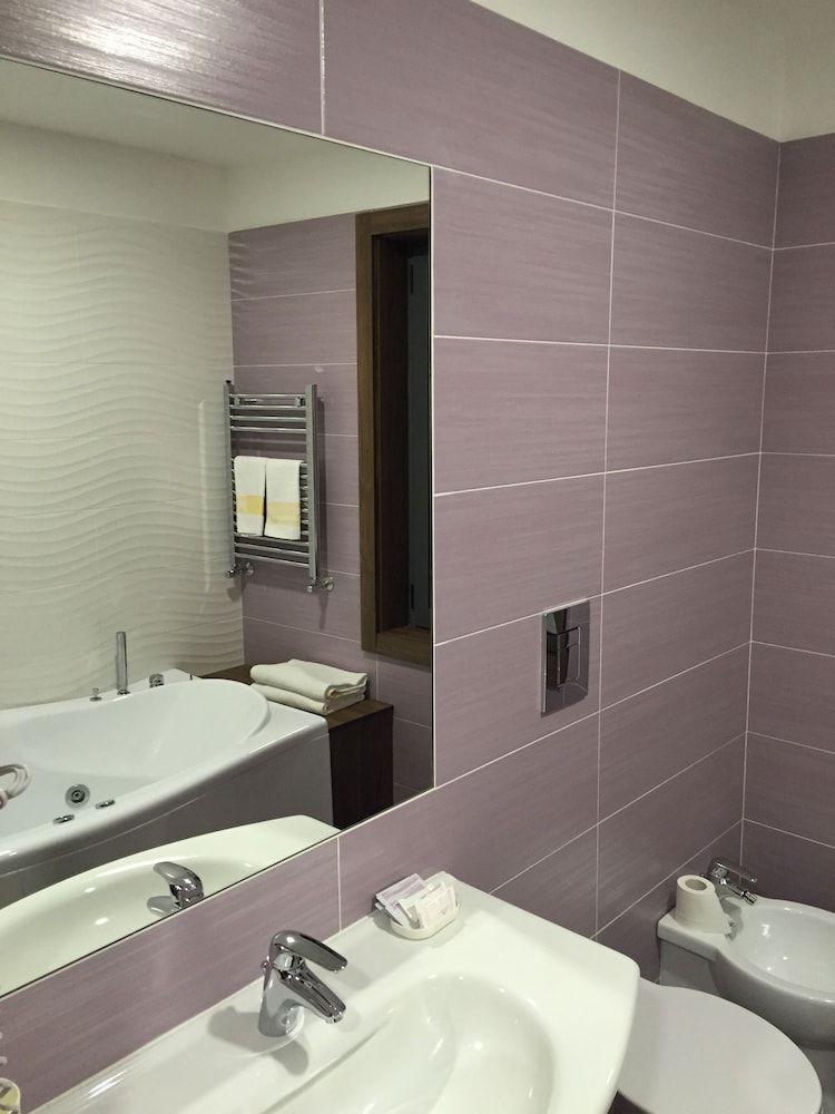 Hotel Smeraldo Superior Suite 11