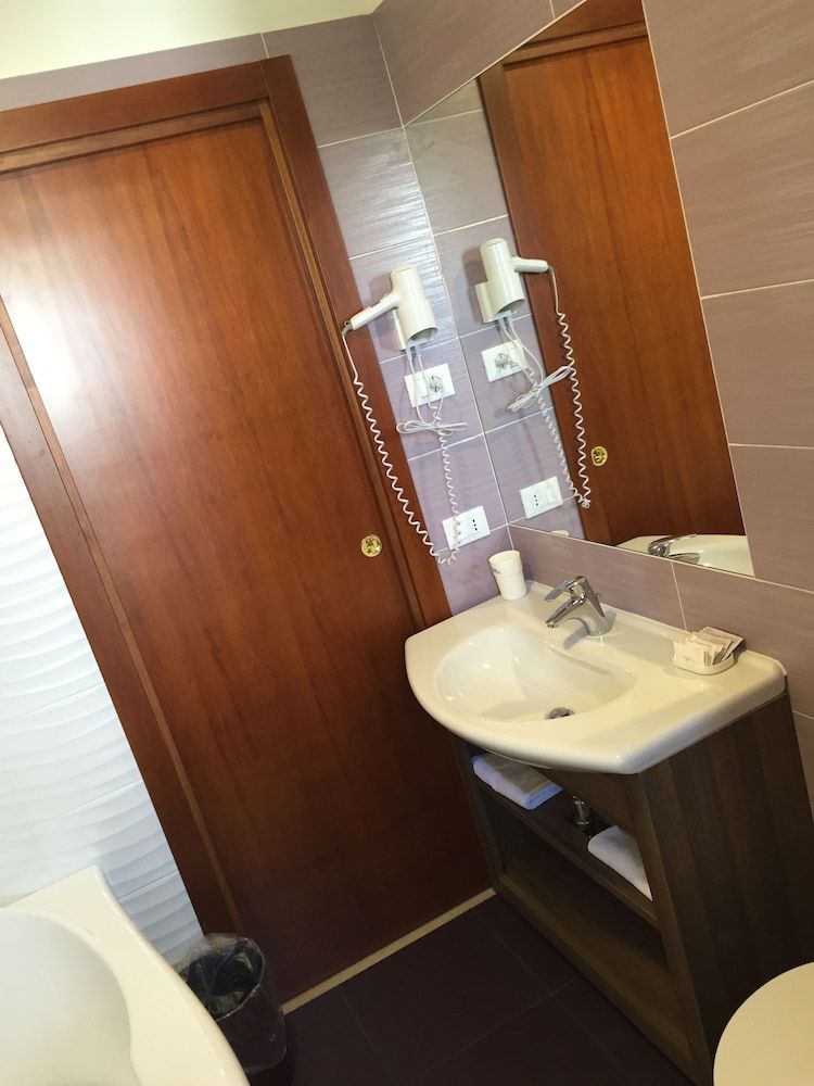 Hotel Smeraldo Superior Suite 10