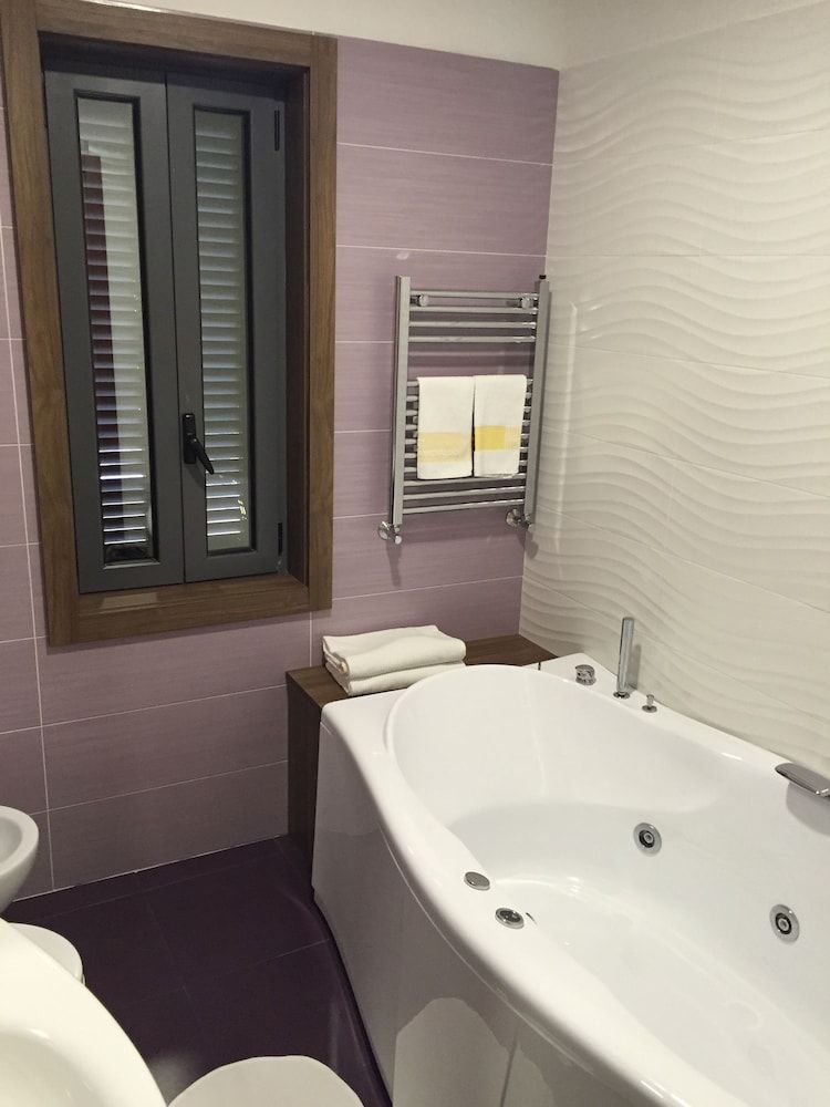 Hotel Smeraldo Superior Suite 19