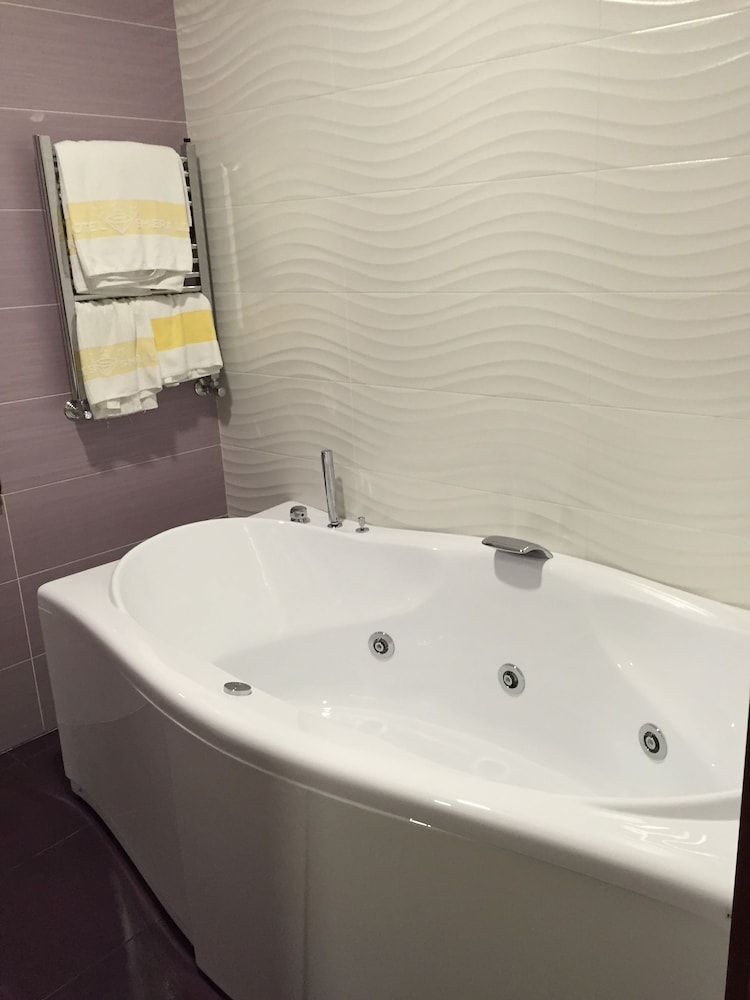 Hotel Smeraldo Superior Suite 14