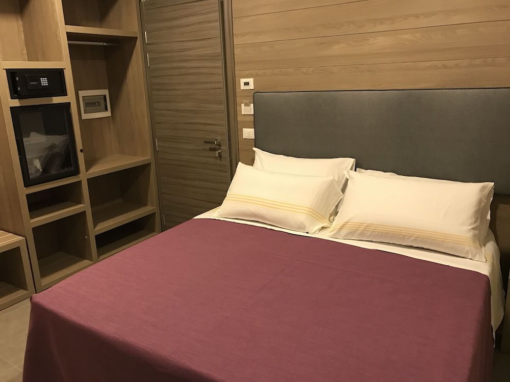 Hotel Smeraldo Basic Room, 1 Twin Bed 5