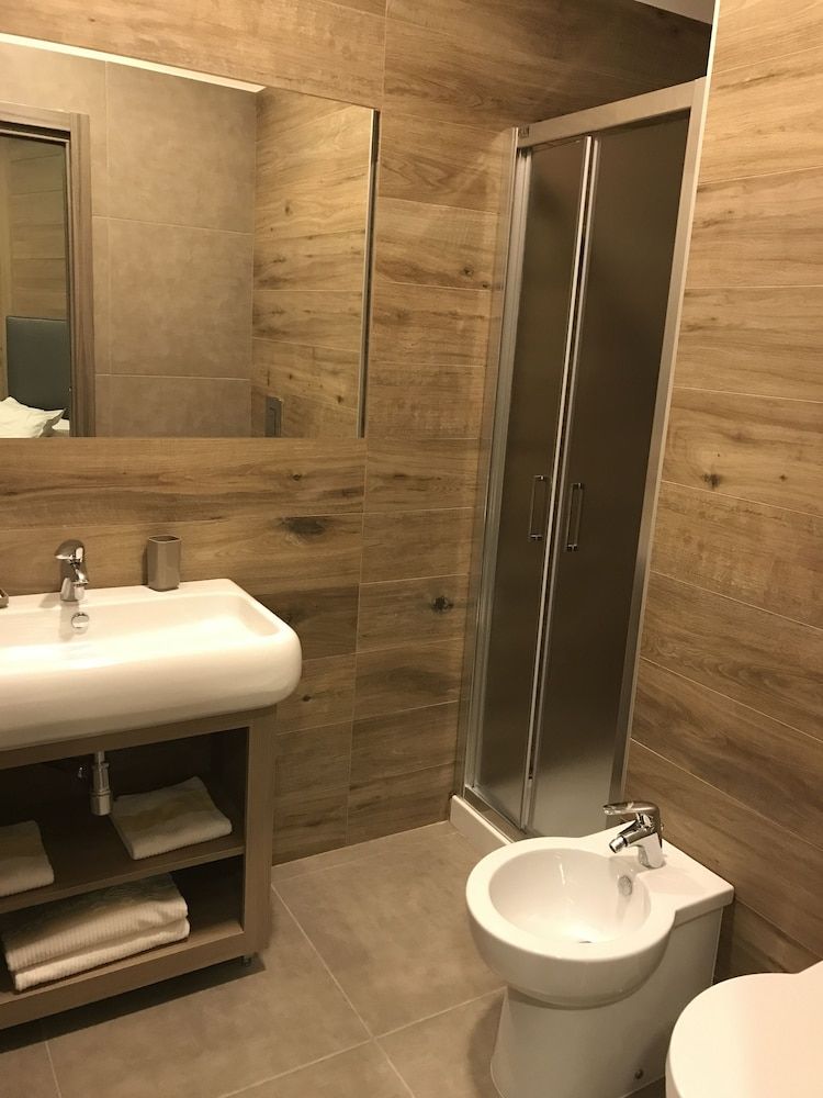 Hotel Smeraldo Basic Room, 1 Twin Bed 7