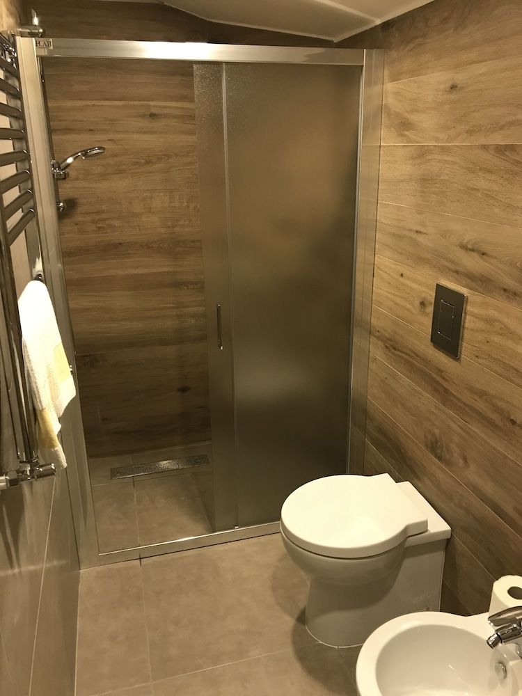 Hotel Smeraldo Basic Room, 1 Twin Bed 8