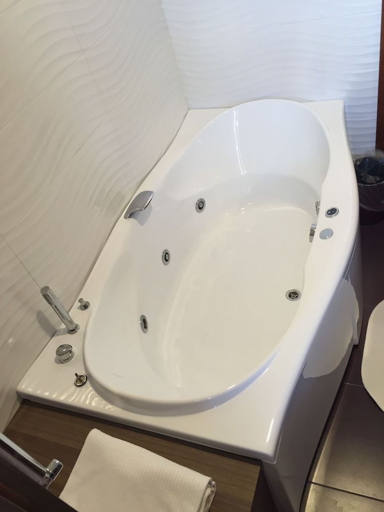 Hotel Smeraldo Superior Suite 18