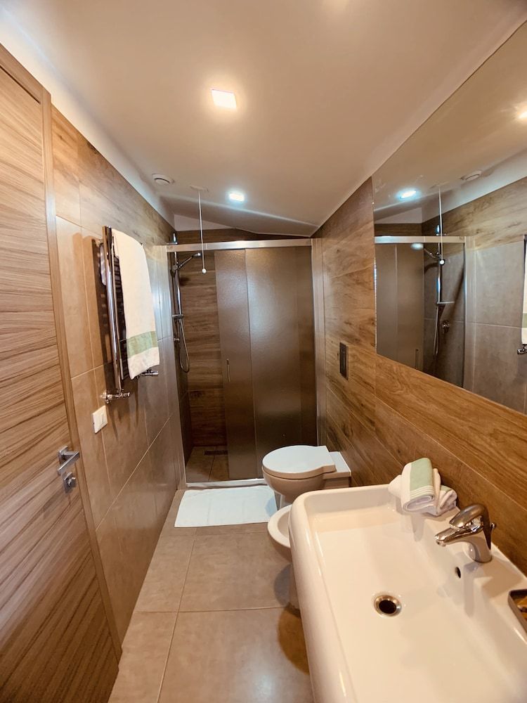 Hotel Smeraldo Triple Room 10