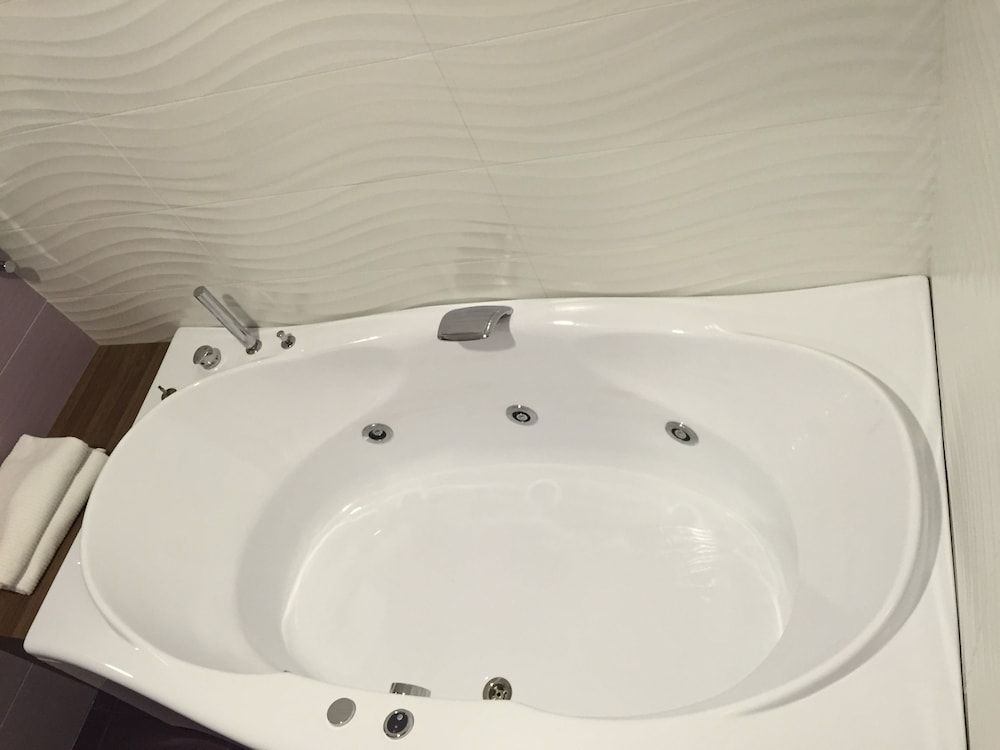 Hotel Smeraldo Superior Suite 17