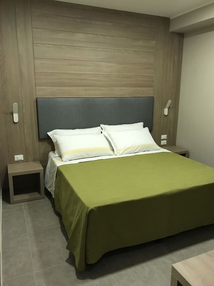 Hotel Smeraldo Basic Room, 1 Twin Bed 4