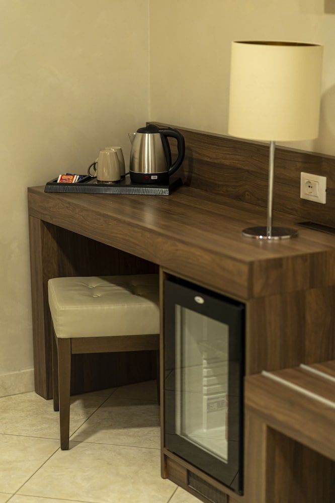 Hotel Smeraldo Superior Suite 21