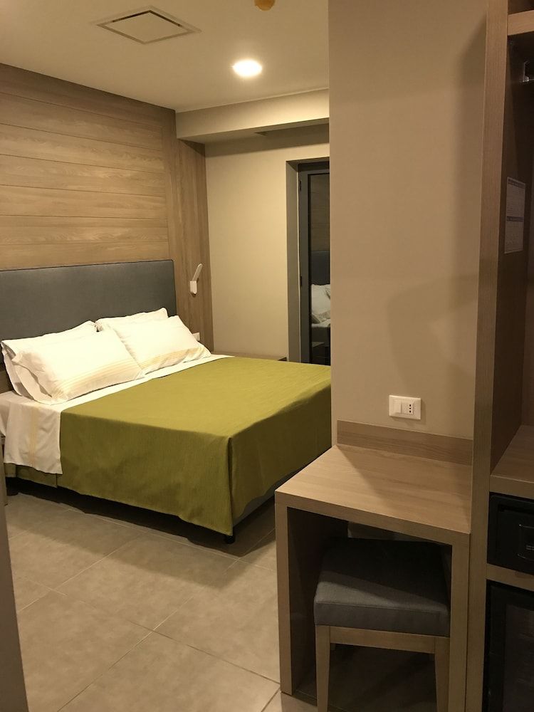 Hotel Smeraldo Basic Room, 1 Twin Bed 3