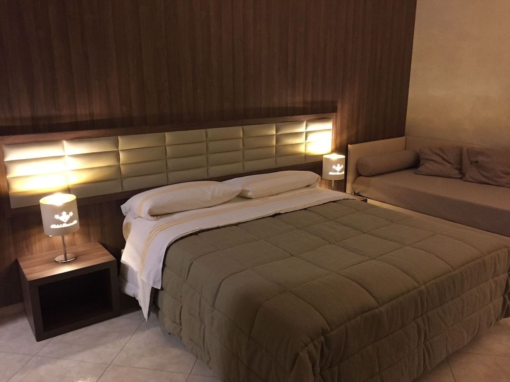 Hotel Smeraldo Superior Suite 4