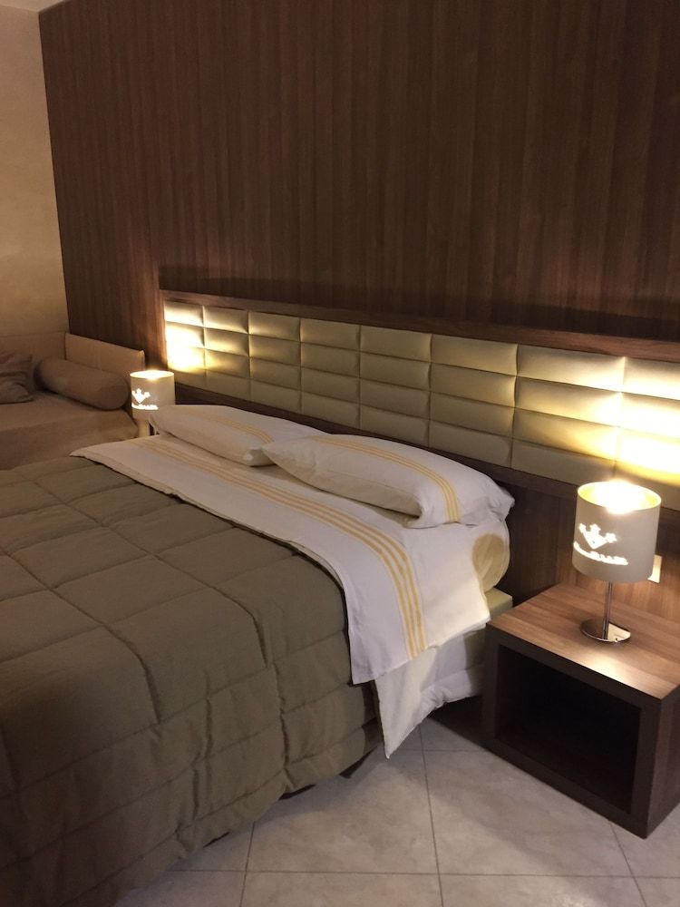 Hotel Smeraldo Superior Suite 5