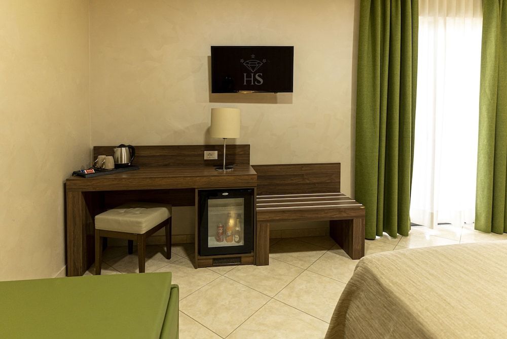 Hotel Smeraldo Superior Suite 20