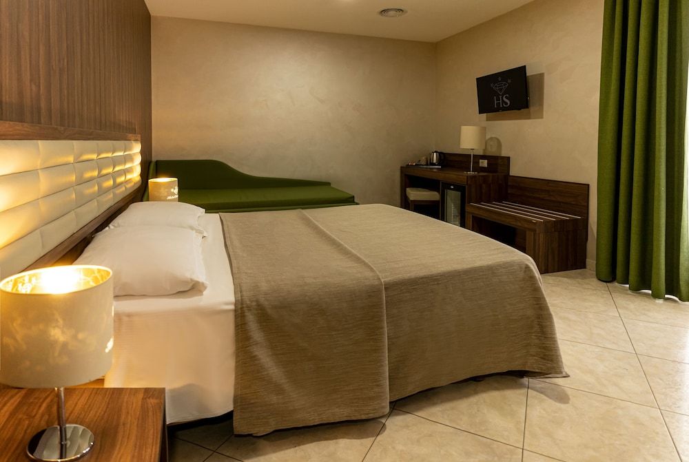 Hotel Smeraldo Superior Suite 7