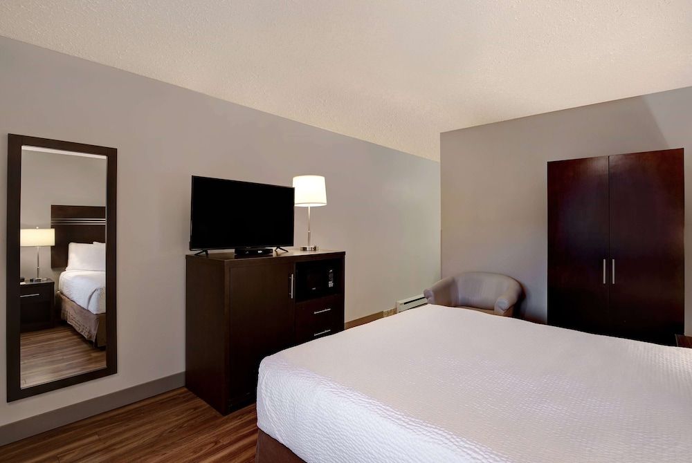 Room, 1 Queen Bed