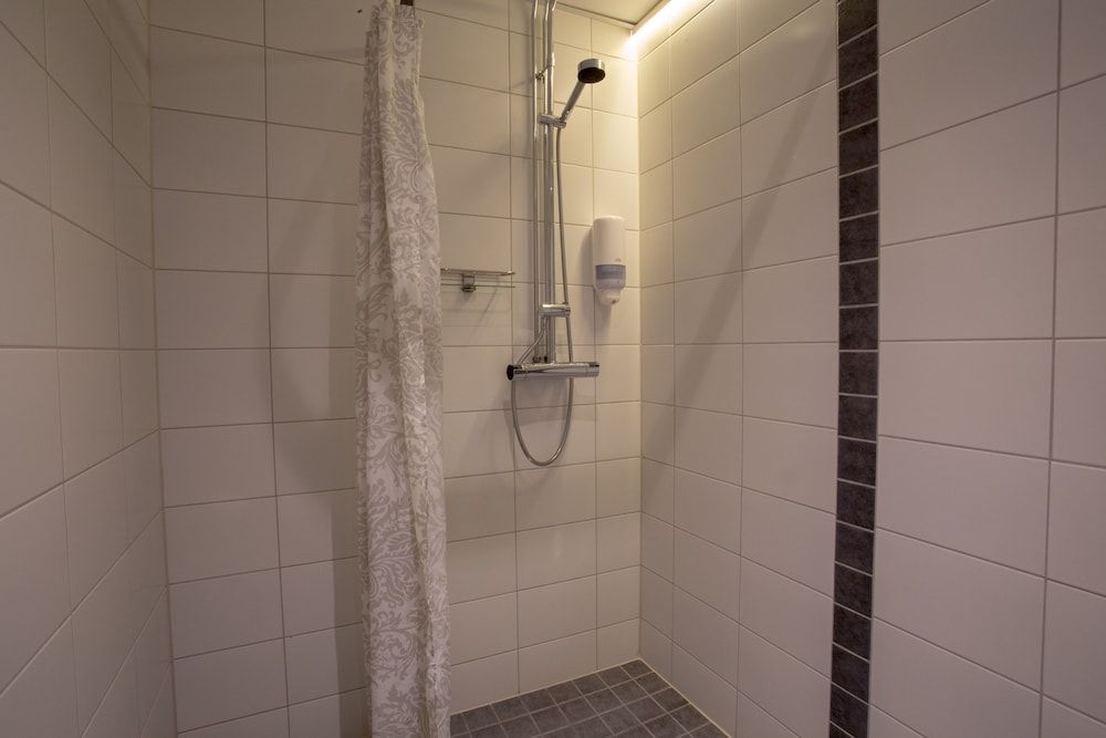 Best Western Uppsala Economy Room, 2 Twin Beds, Non Smoking 11