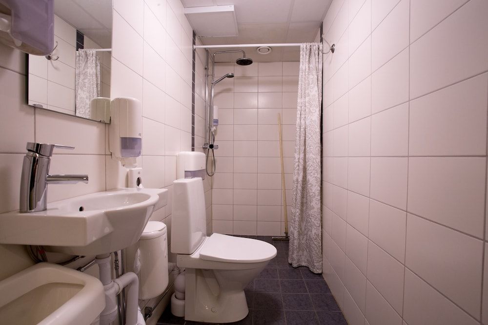 Best Western Uppsala Economy Room, 2 Twin Beds, Non Smoking 8