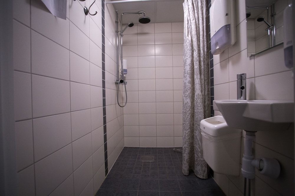 Best Western Uppsala Economy Room, 2 Twin Beds, Non Smoking 7