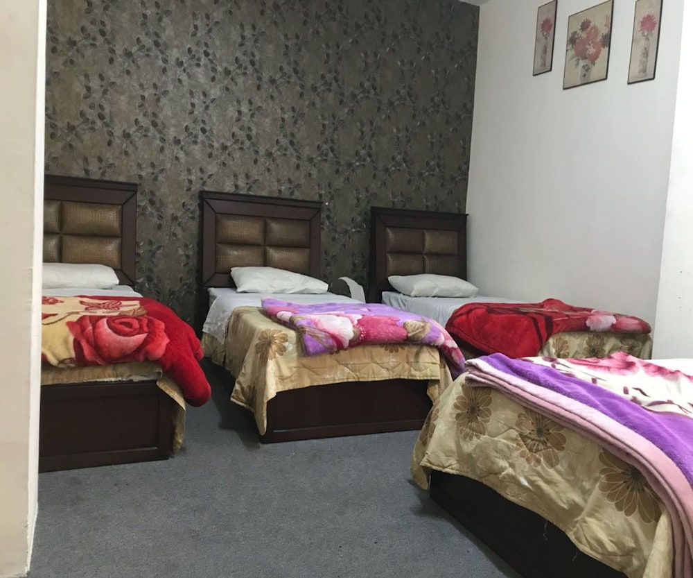 Kahramana Hotel Triple Room 3