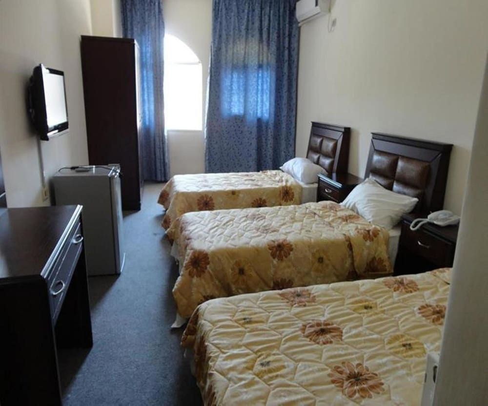 Kahramana Hotel Triple Room 2