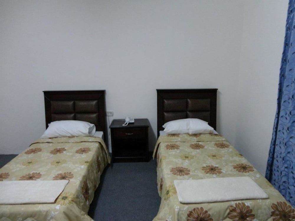 undefined Kahramana Hotel 10