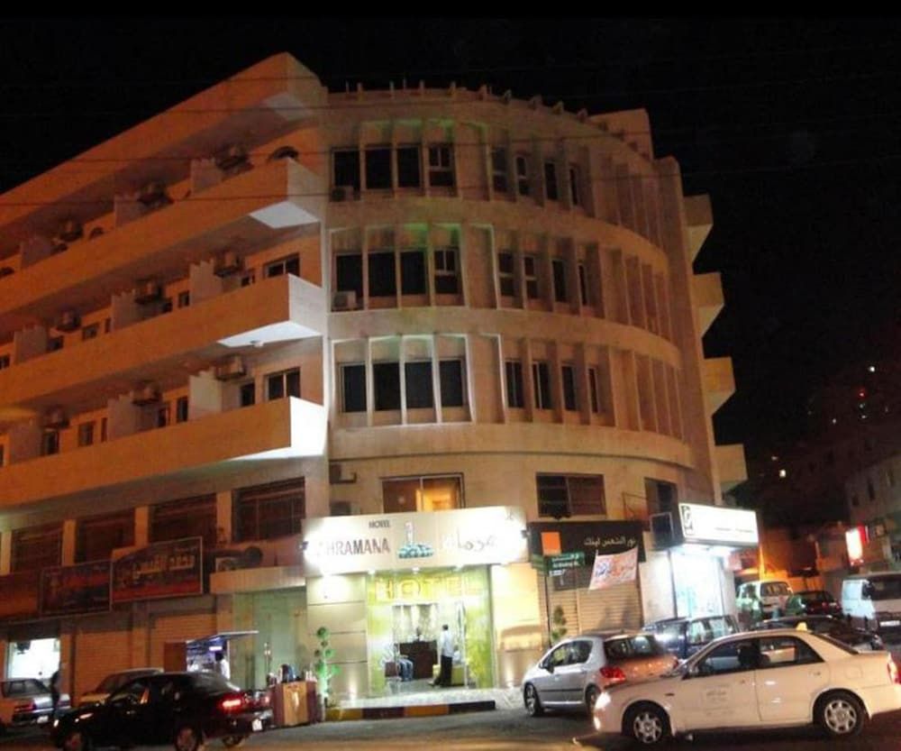 undefined Kahramana Hotel 5