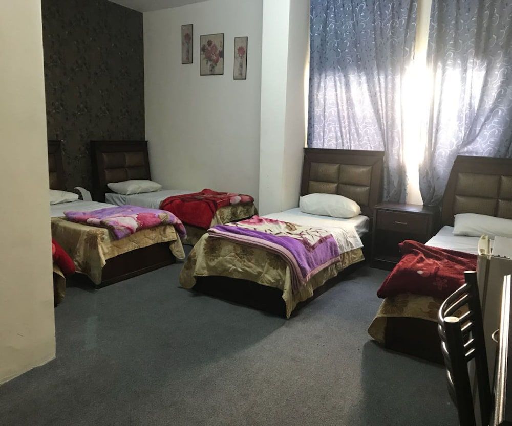Kahramana Hotel Triple Room 4