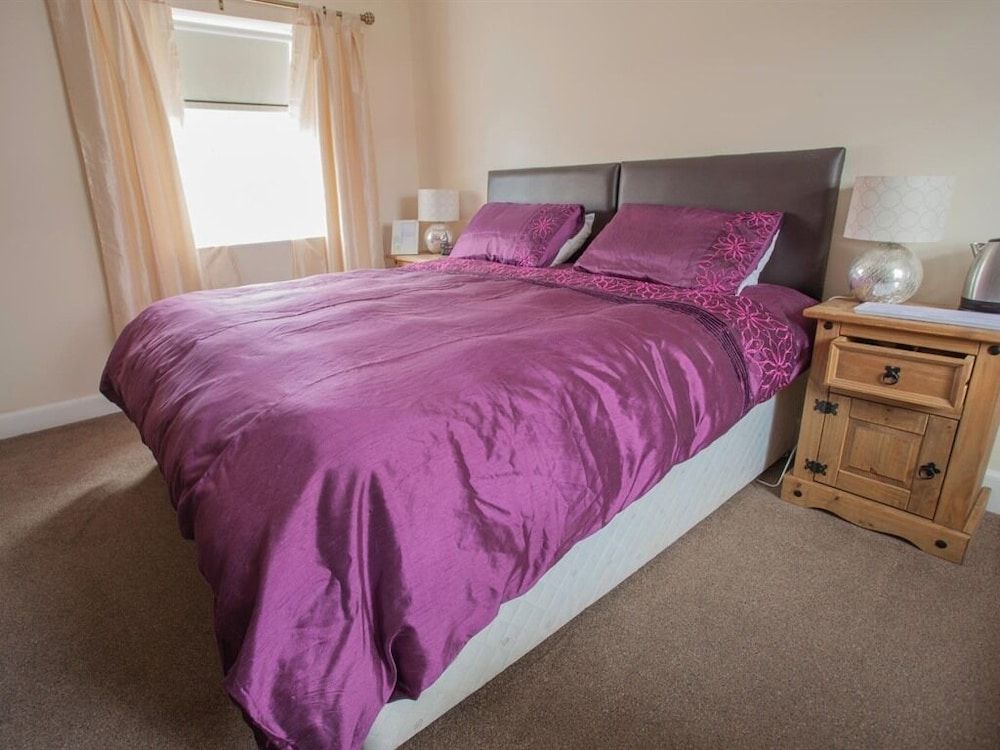 Double Room, Ensuite