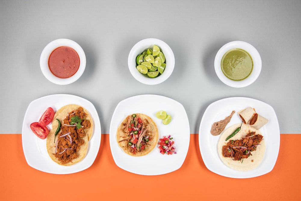 undefined One Cancun Centro 10