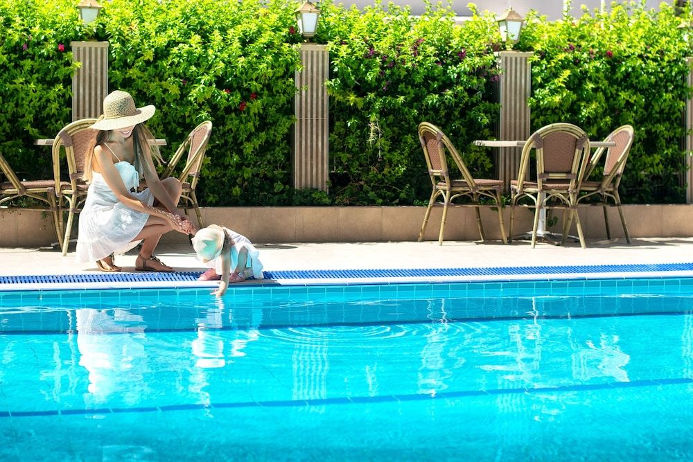 undefined Palm Hotel 10