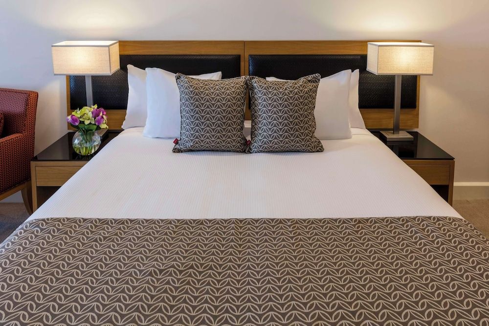 Oaks Darwin Elan Hotel Hotel Room (No Housekeeping)