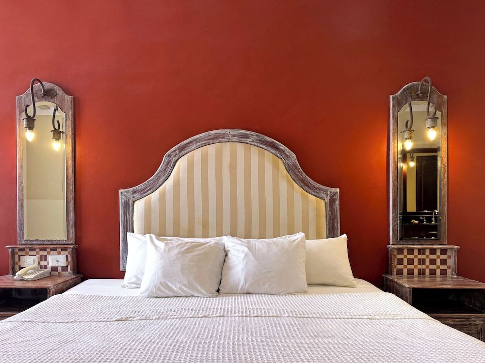 Casa Italia Luxury Guest House - Adults Only Junior Room 5