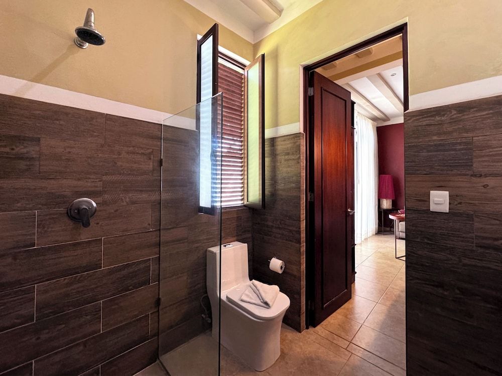 Casa Italia Luxury Guest House - Adults Only Junior Room 11